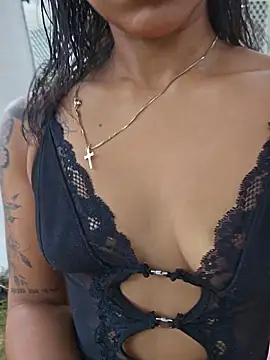 Andra Barcelo online show from 05-30-26, 12:46
