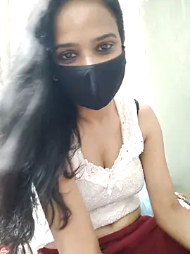 Amrita Thakur01 online show from 05-26-26, 01:34