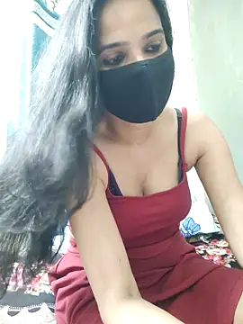 Amrita Thakur01 online show from 05-27-26, 12:57