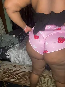 sexyDiva9 online show from 06-12-26, 07:07