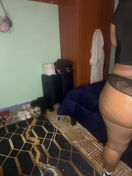 sexyDiva9 online show from 07-03-26, 04:08