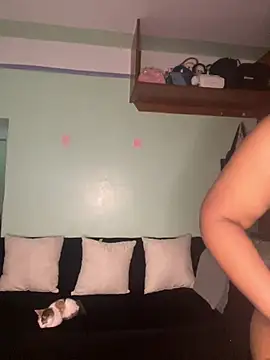 sexyDiva9 online show from 08-06-26, 10:28