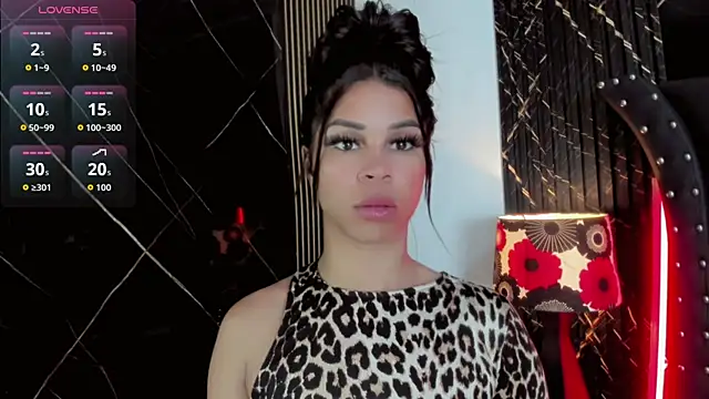 Nayara K online show from 05-25-26, 06:03