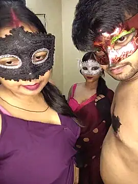 New desi bhabhi online show from 06-19-26, 05:50