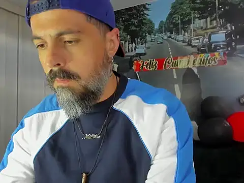 Miguel angeel  online show from 05-22-26, 02:44