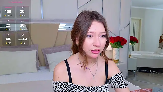 DaisyHanes online show from 05-26-26, 05:20