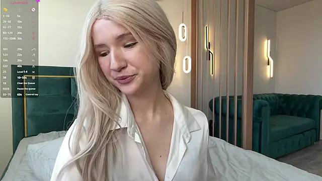 VikkiiSecret online show from 07-29-26, 03:43