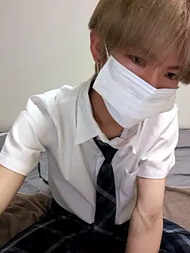 hayato 07 online show from 07-13-26, 12:30