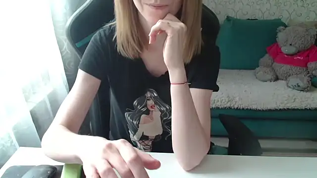 -Millamanka- online show from 05-29-26, 11:08