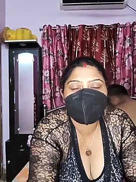 Curvy Jyoti online show from 06-14-26, 05:48