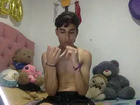 andrytedu 20 online show from 05-20-26, 03:34