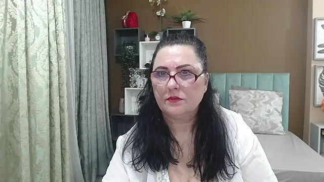ValerieSmithsx online show from 05-20-26, 05:57