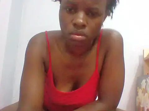 ebonyprincess2 online show from 05-19-26, 06:58