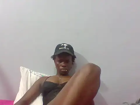 ebonyprincess2 online show from 05-23-26, 06:45