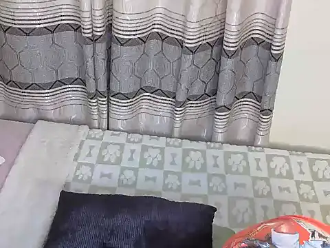 Blackcharmming online show from 07-25-26, 04:21