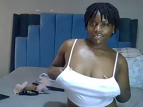 melanin moon online show from 05-22-26, 12:33