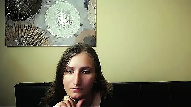 Jenny smille  online show from 06-20-26, 05:43