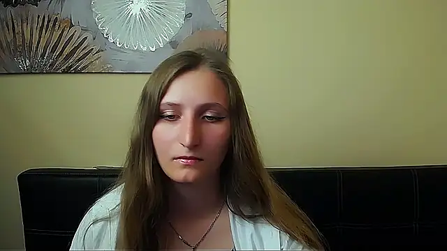 Jenny smille  online show from 06-24-26, 06:01