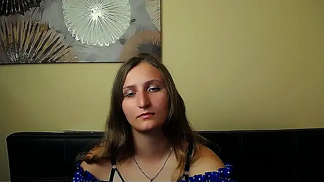 Jenny smille  online show from 06-26-26, 05:56