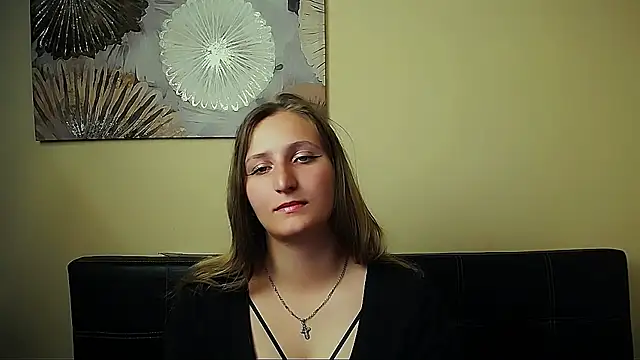 Jenny smille  online show from 07-06-26, 05:48