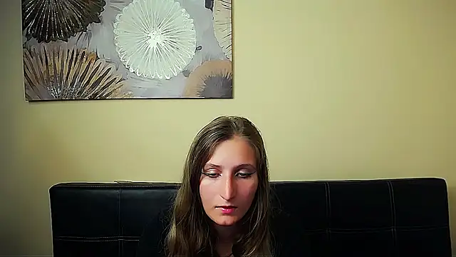Jenny smille  online show from 07-07-26, 05:54