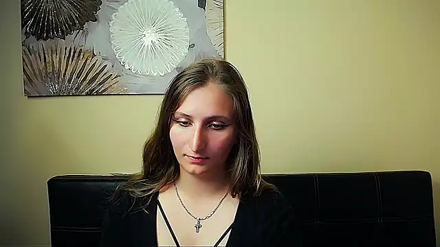 Jenny smille  online show from 07-07-26, 06:47