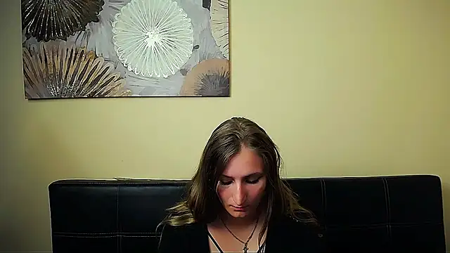 Jenny smille  online show from 07-07-26, 07:23