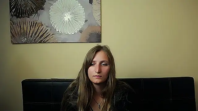 Jenny smille  online show from 07-08-26, 05:56