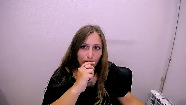 Jenny smille  online show from 07-15-26, 06:40
