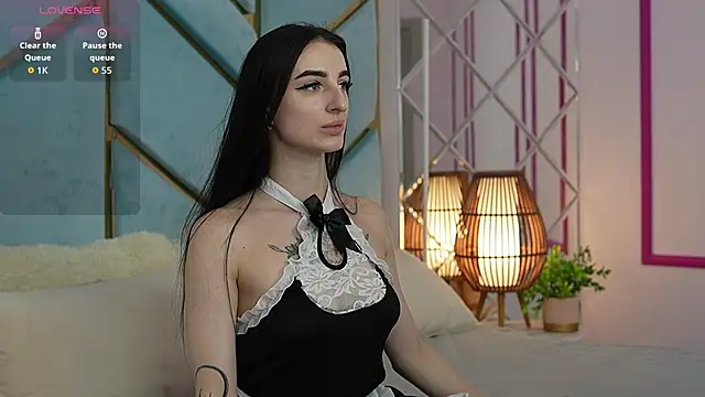 EmilyyMoon online show from 07-11-26, 06:05