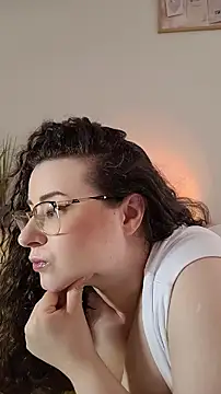 Snapshot of Elissa_Floyd__ chatting on 07-08-26, 10:09 Elissa Floyd online show from 07-08-26, 10:09