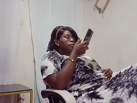african sexygoddess online show from 07-26-26, 05:20