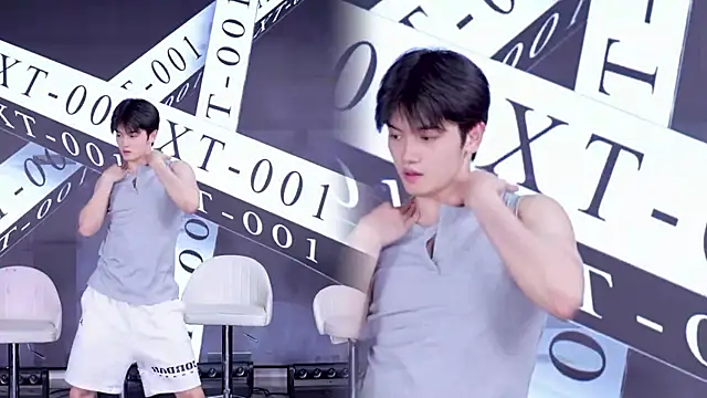 XT-YYDS-001 online show from 06-05-26, 11:16