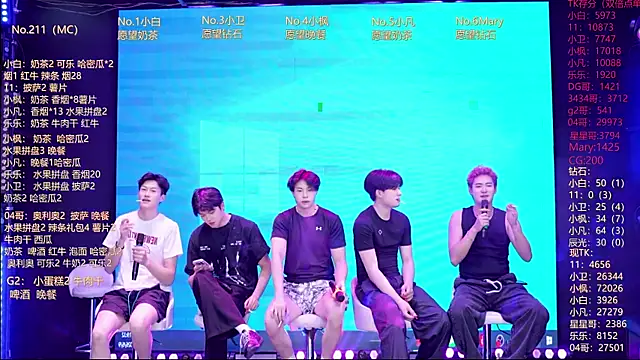 XT-YYDS-001 online show from 06-09-26, 11:33