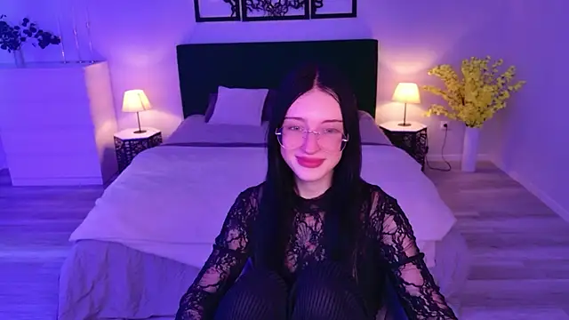 AlexisBliss online show from 07-12-26, 05:09