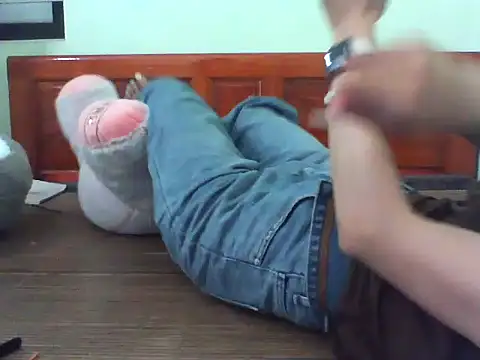 -Kina-a online show from 06-11-26, 03:26
