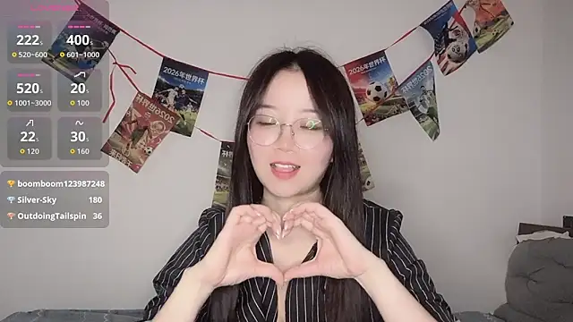 77-Vicky online show from 06-29-26, 10:15