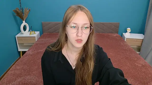 Calista Everleig online show from 06-09-26, 10:38