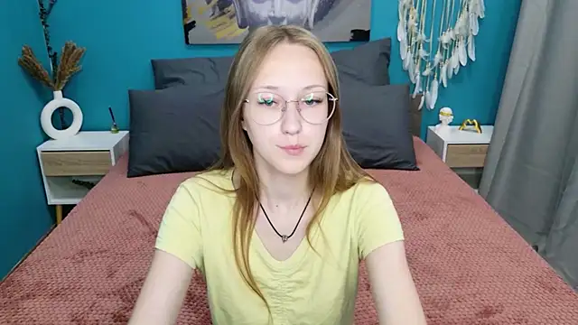 Calista Everleig online show from 07-20-26, 09:56