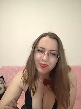 AriaWeston online show from 05-25-26, 08:53