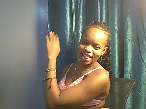 Afrikan desire online show from 05-21-26, 10:33