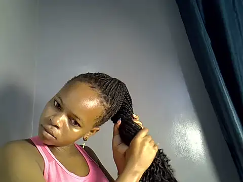 Afrikan desire online show from 05-26-26, 04:47