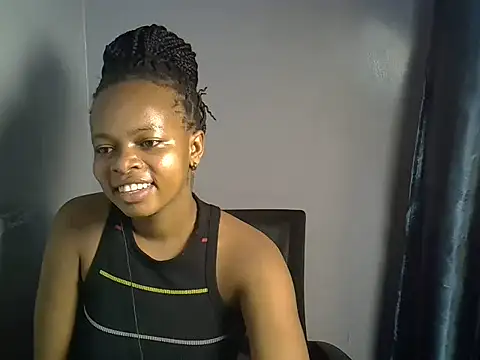 Afrikan desire online show from 05-29-26, 02:48