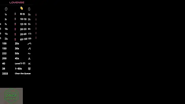 VanessaDark online show from 05-30-26, 08:11