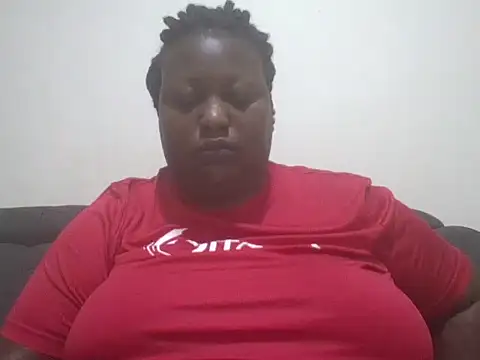 fat ebonyqueen online show from 06-02-26, 02:41