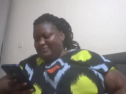 fat ebonyqueen online show from 06-07-26, 08:12