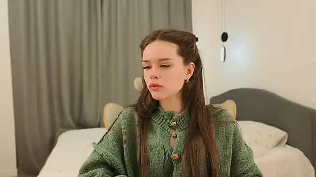 ginnyclub online show from 06-11-26, 09:02