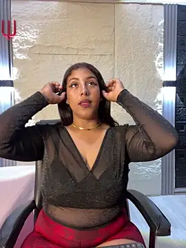 Alexia Lerner online show from 05-20-26, 08:04