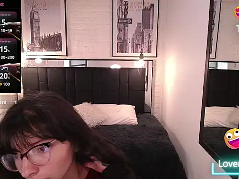 Allyshon  online show from 05-21-26, 08:49