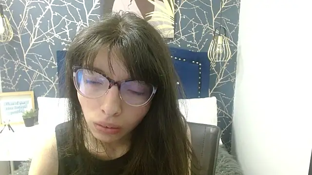 Allyshon  online show from 05-26-26, 07:43